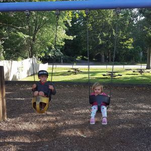 Meet your Posher, Samantha